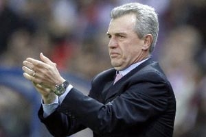Aguirre nuevo técnico perico