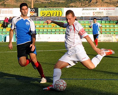 El Guadix pretende volver a ganar y  seguir optando al ascenso (UBRIC)