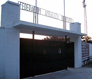 El estadio de la Federación luce nueva imagen (GRJ) El estadio de la Federación luce nueva imagen (GRJ)