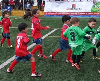 Celebrado el noveno Másters Nacional de Fútbol