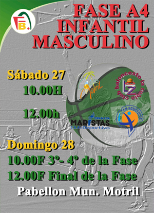 Una plaza para la final provincial está en juego 