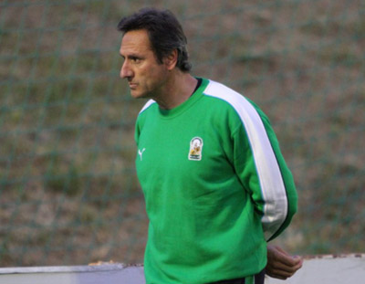 Pedro Muro ha llevado a Andalucia al título 