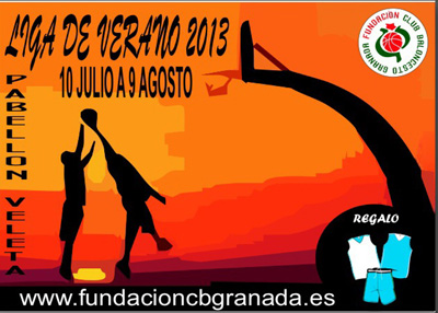 El baloncesto es para el verano 