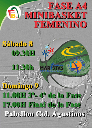 El futuro dels basket femenino salta a la cancha