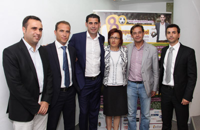 Presentación del Campus Ciudad de Granada 