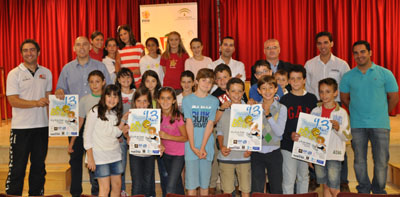 Presentación del Pequestar 13