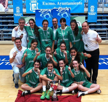 Córdoba se llevó el triunfo final 