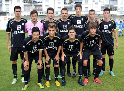El Loja CD ante su última oportunidad de soñar. (LÁZARO)