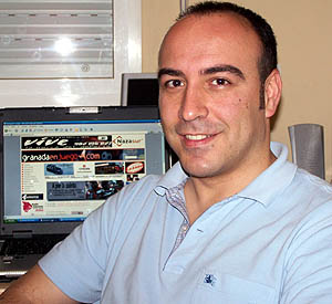Javier Palma