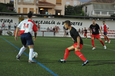 El Guadix está realizando una gran pretemporada 