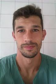 Óscar Anguita, jugador Fundación CBG