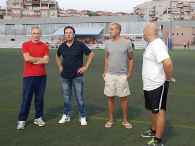 El Puerto de Motril inicia una nueva temporada 