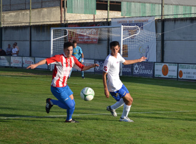 Tres puntos muy importantes para el Arenas (ARCHIVO)