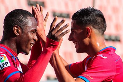 El Granada B necesita volver a ganar (JM ROMERO)