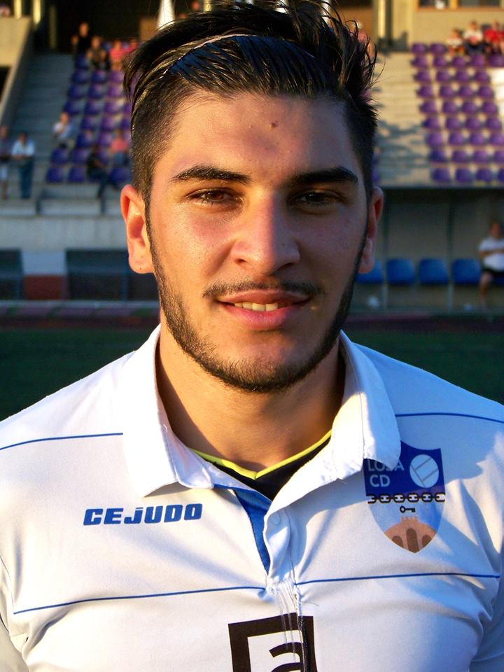Juan Antonio Gallego abandona el Loja CD