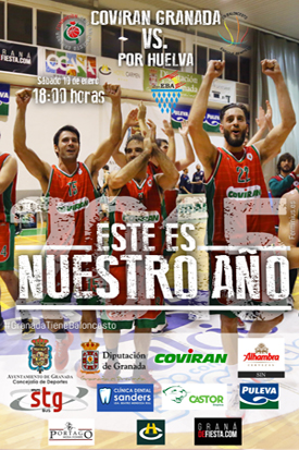 El Coviran quiere empezar el año con buen pie