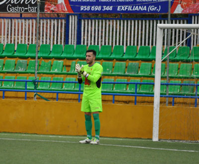 Jorge Sánchez cambia de aires 