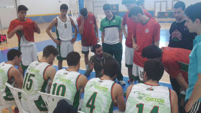 El equipo granadino buscará la victoria 