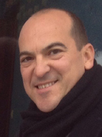 Francis Cascales
