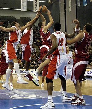 Tras cinco derrotas consecutivas, toca ganar (AYALA)