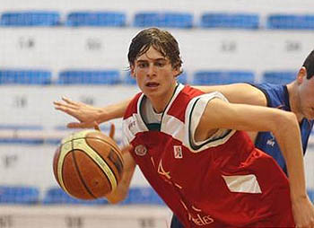 El CB Granada no tuvo rival en el Ejido CB (CBGRANADA.COM) El CB Granada no tuvo rival en el Ejido CB (CBGRANADA.COM)