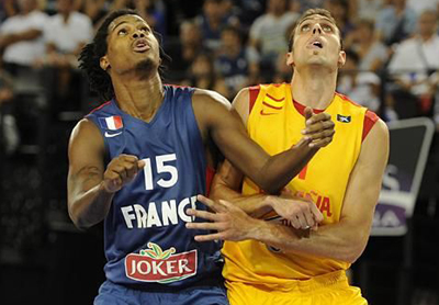 Aguilar ha fichado por el Gran Canaria 