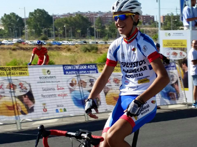 Herrero se quedó sin su triunfo 