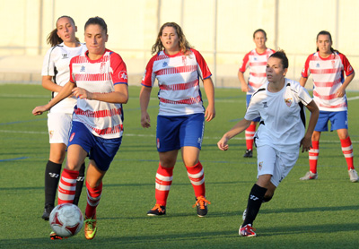 El equipo luchará por el ascenso 