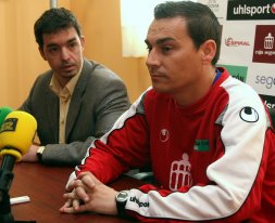 Miguel Rodrígo se va a Japón Miguel Rodrígo se va a Japón
