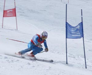 Sierra Nevada ha triunfado en el Nacional Infantil Sierra Nevada ha triunfado en el Nacional Infantil