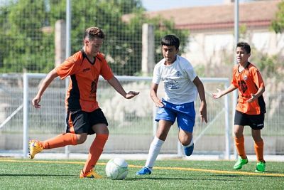 Nueva jornada para el Puerto de Motril 