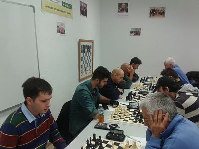 El equipo zubiense sigue a un gran nivel 