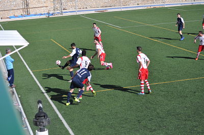 El Guadix sigue imparable 