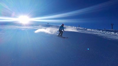 Sierra Nevada sigue ampliando su oferta 