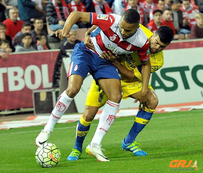 El Arabi espera mantener la racha goleadora en Sevilla.(BALDOMERO)