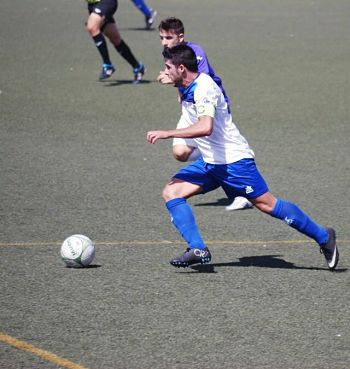 El Chauchina se ha reforzado con cinco fichajes 