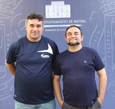 La rojita no visitará Motril 