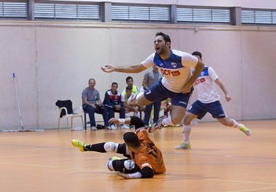 El Peligros FS sigue creciendo 