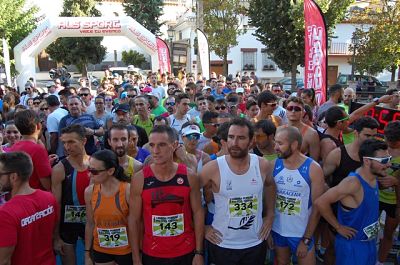 Participantes en la pasada edición 