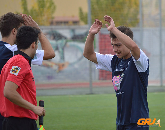 Los accitanos han comenzado en forma la temporada (ARCHIVO)