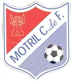El Motril sale del descenso