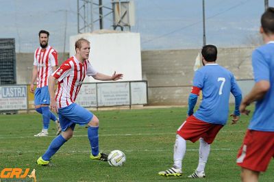 El Arenas coge aire 