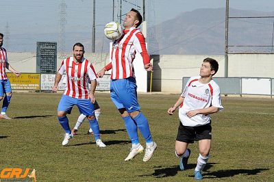 El Arenas sigue su escalada 