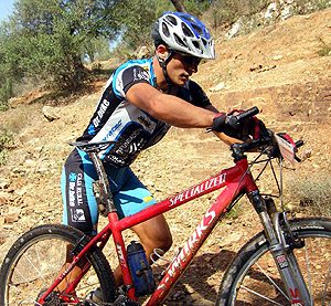 El Dr. Bike mantiene su hegemonía en bicicleta de montaña El Dr. Bike mantiene su hegemonía en bicicleta de montaña