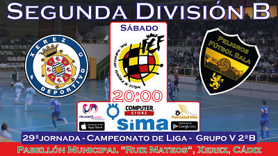Partido decisivo 