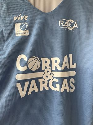 Debut histórico para las granadinas 