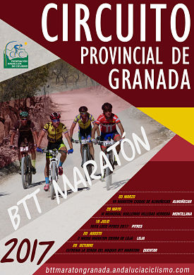 Cartel del circuito 