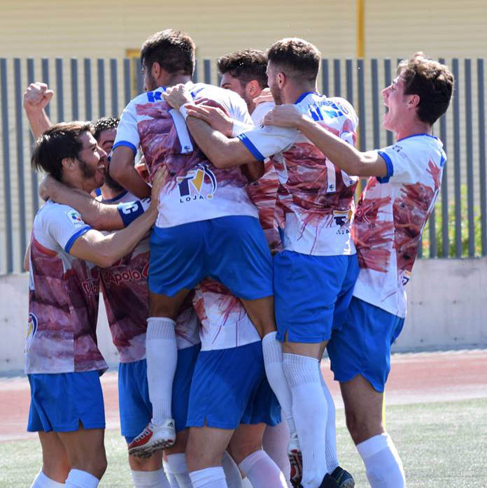 Atractivo derbi provincial 