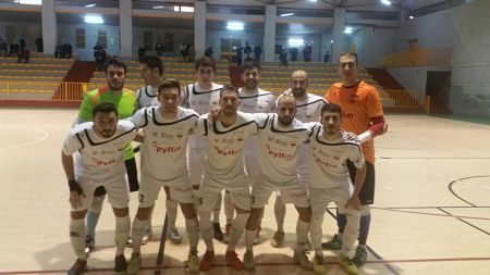 El Sima Peligros sigue apuntando a la Copa del Rey (PFS)