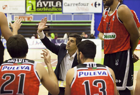 El Coviran Granada cambiará juguetes por entradas (PHOTOGRAPHERSSPORT)